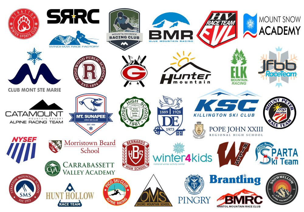 DJSR Alpine Race Camp